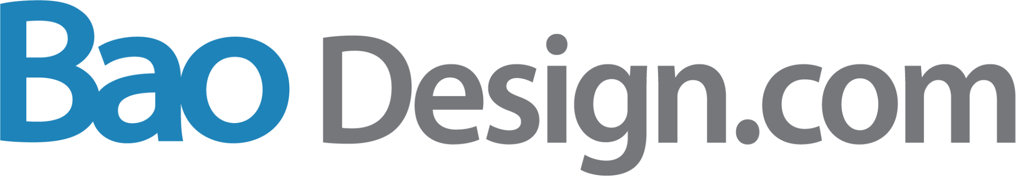 BaoDesign.com 로고